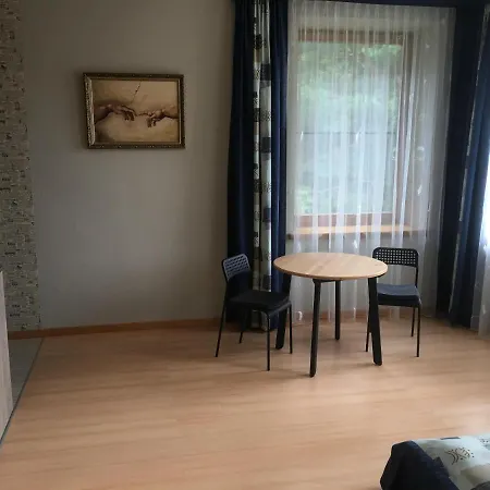 Lejlighed Domina Vilnius
