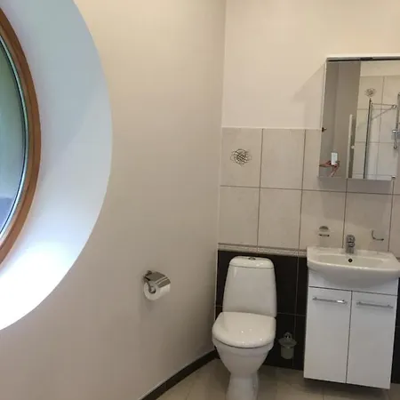 Apartment Domina