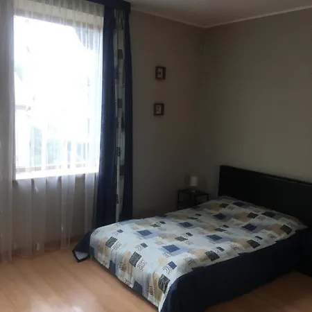 Domina Apartment