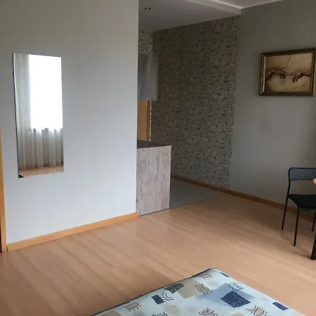 Apartment Domina *