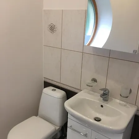 Lejlighed Domina Vilnius