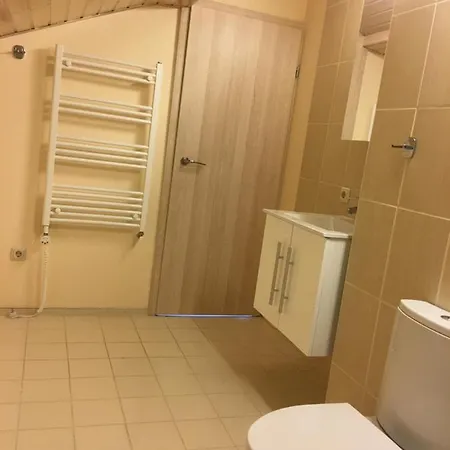 Domina Lejlighed Vilnius