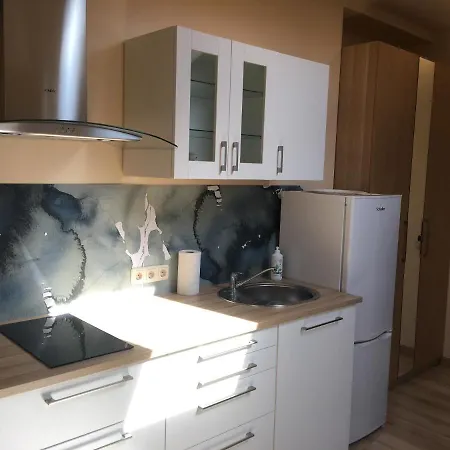 Domina Apartment *