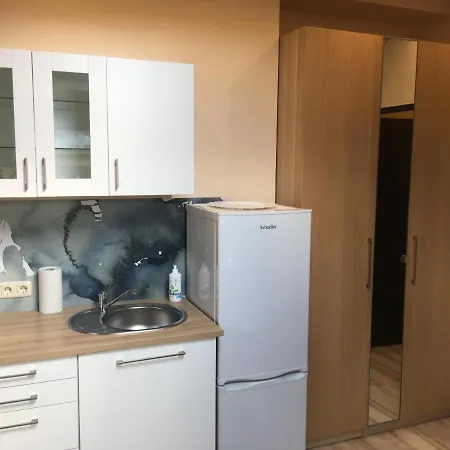 Domina Apartment *