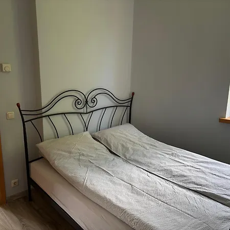 Domina Lejlighed Vilnius