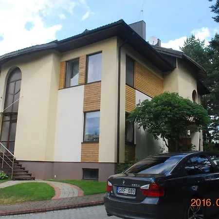 Domina Appartement *