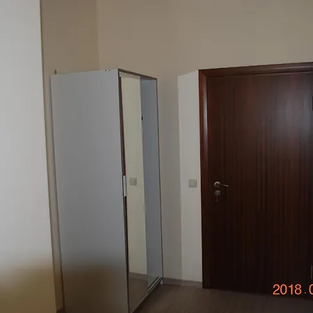 Lejlighed Domina
