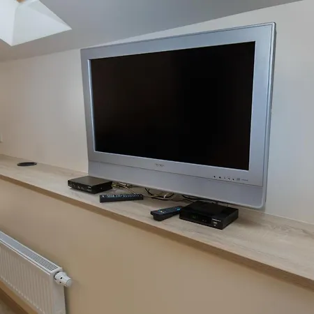 Apartman Domina Vilnius