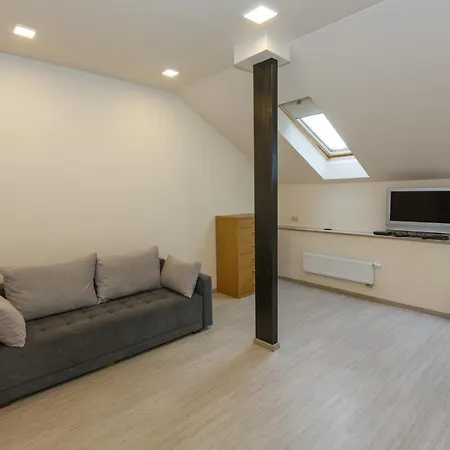 Domina Apartment *