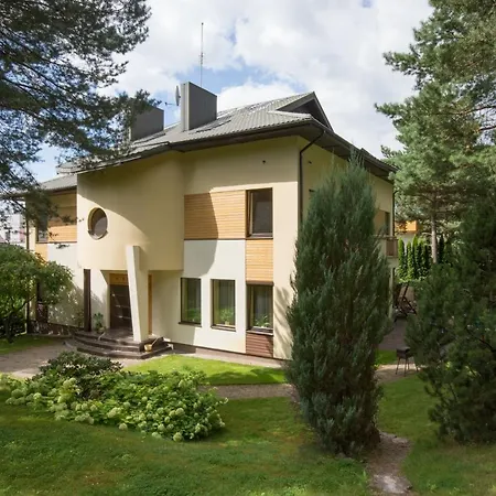Domina Apartment *