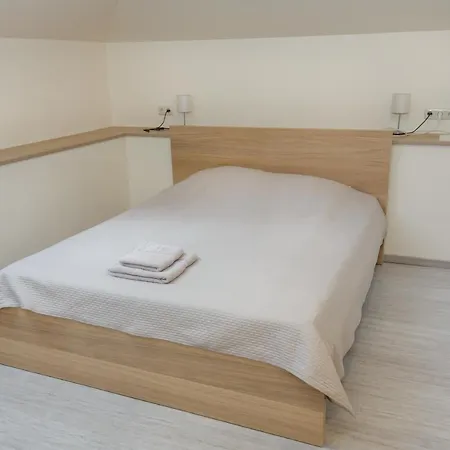 Domina * Vilnius