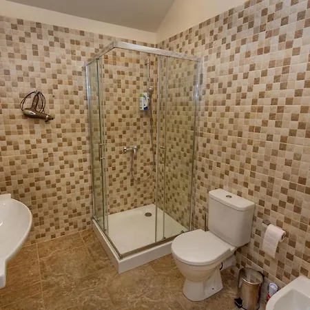 Apartment Domina Vilnius