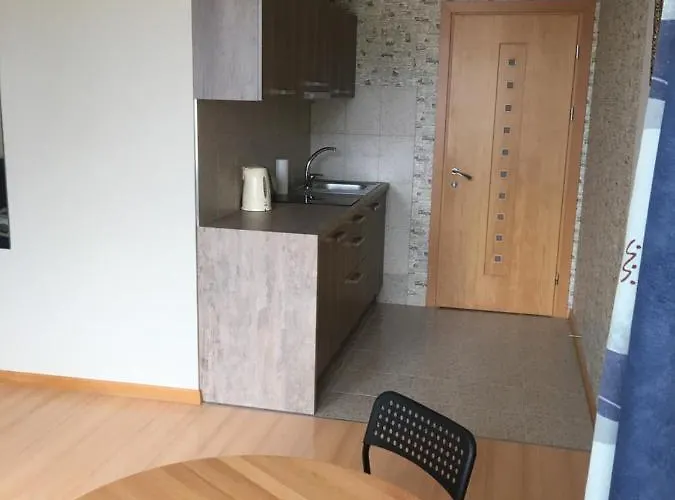 Domina Appartement Vilnius