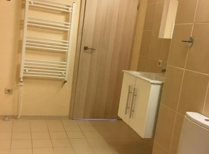 Domina Appartement Vilnius