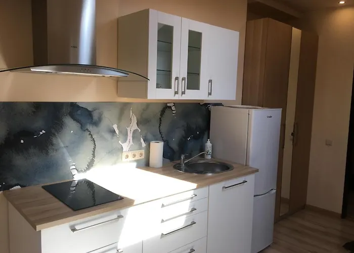 Domina Appartement *