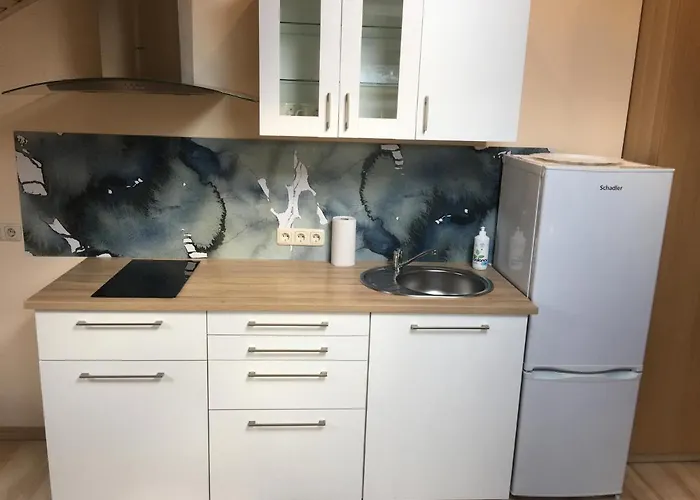 Domina * ヴィリニュス