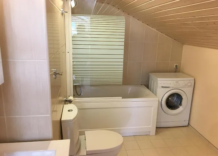 Appartement Domina *