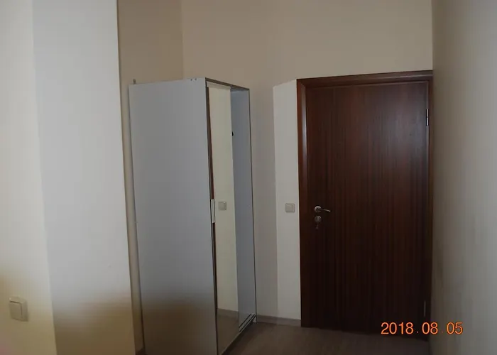 Apartman Domina