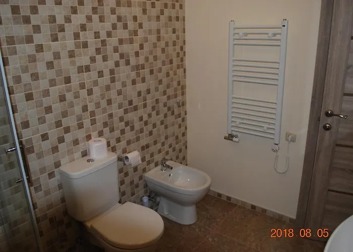 Apartman Domina