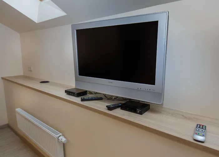 Appartement Domina Vilnius