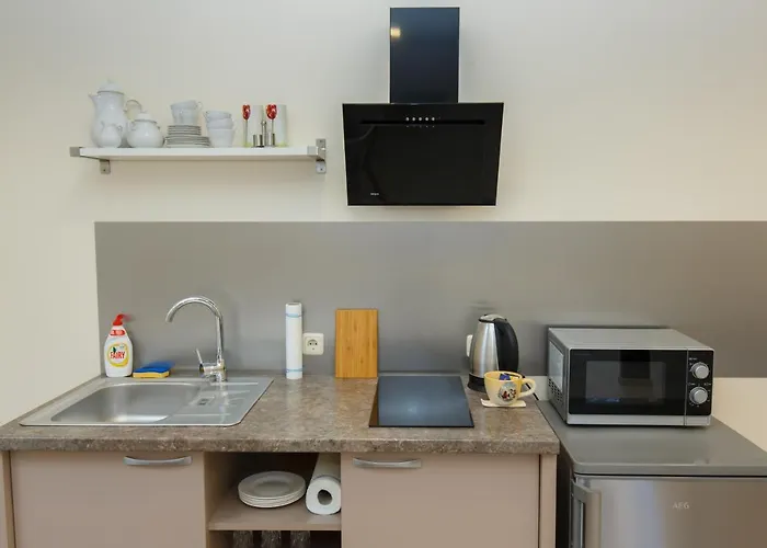 Domina Appartement *