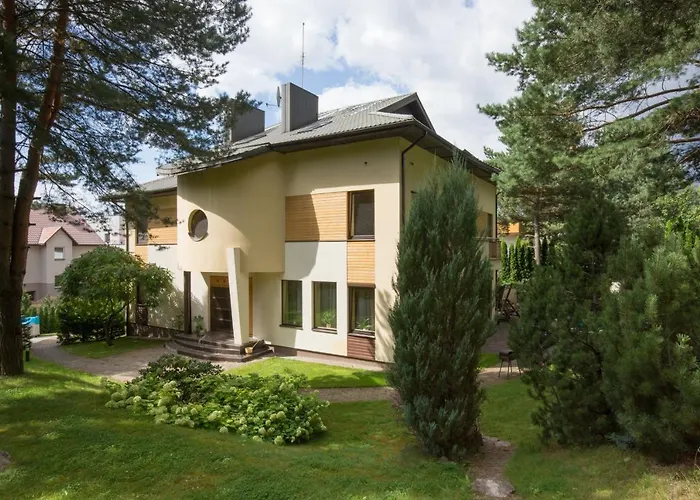 Domina Appartement *