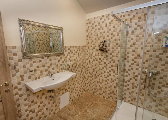 Domina Appartement *