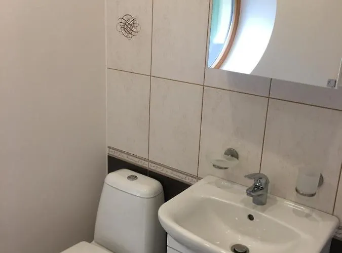 Apartment Domina Vilnius