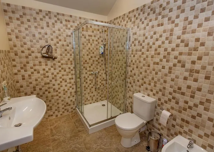 Apartment Domina Vilnius