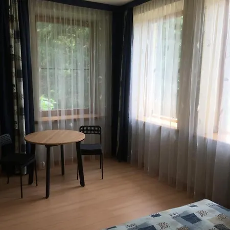 Domina * Vilnius